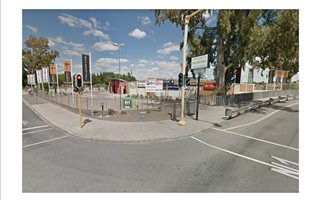 360 m² Commercial space in Merweville