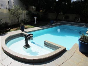 3 Bed House in Simmerfield
