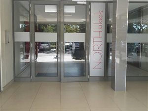 287 m² Office Space in Mountain View