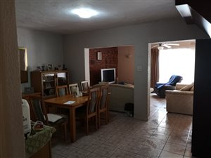 4 Bedroom Townhouse in Boksburg South