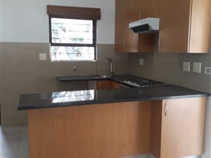 1 Bed Garden Cottage in Pineslopes