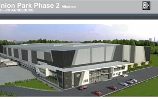 21958 m² Industrial space in Gosforth Park