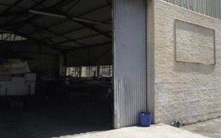1200 m² Industrial space in Bellville Central