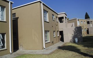 2 Bedroom Apartment in Alberante