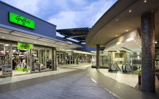 228 m² Office Space in Lynnwood