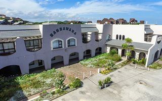 3 Bedroom Townhouse in West Bank