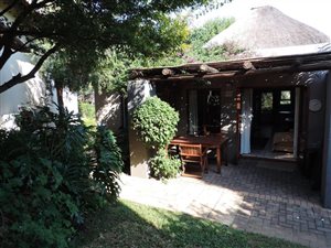 2 Bed Apartment in Jukskei Park