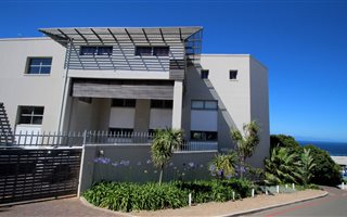 3 Bedroom Apartment in Plettenberg Bay