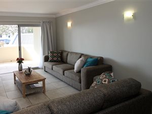 3 Bedroom Apartment in Plettenberg Bay