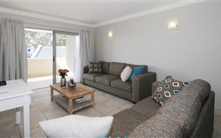 3 Bedroom Apartment in Plettenberg Bay