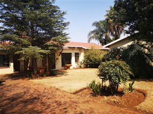 3 Bed House in Wierda Park