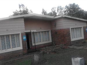 4 Bed House in Glencoe