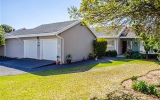 3 Bedroom House in Witpoortjie