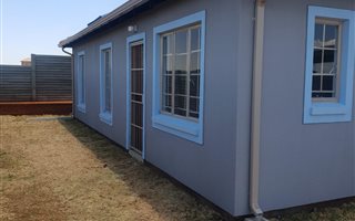 3 Bedroom House in Sky City