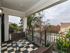 2 Bed Apartment in Dunkeld