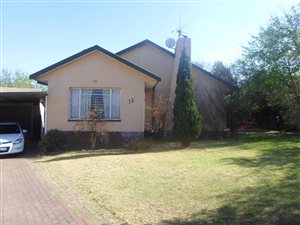 3 Bed House in Mindalore