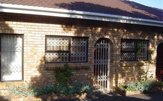 2 Bedroom Townhouse in Mtunzini