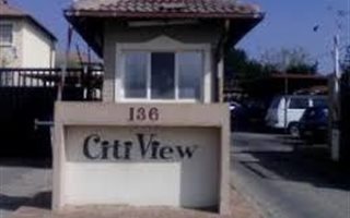 2 Bedroom Apartment in Moffat View