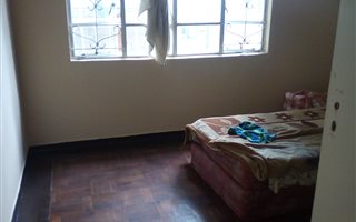 3 Bedroom House in Vanderbijlpark CW2