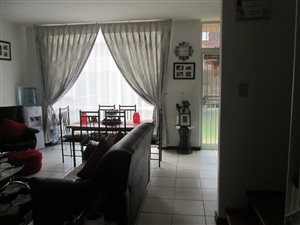2 Bed Duplex in Dayanglen