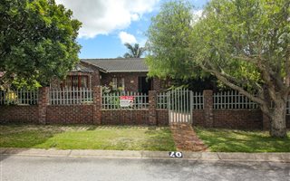 3 Bedroom House in Springfield