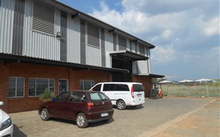 500 m² Industrial space in Heidelberg Central