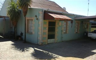 3 Bedroom House in Heilbron