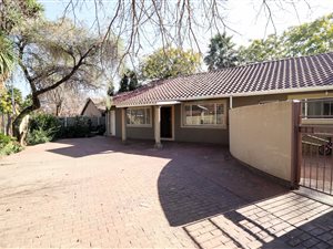 3 Bed House in Strubenvale