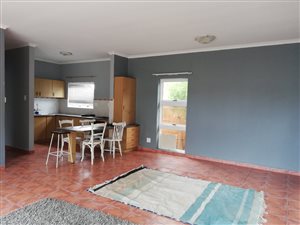 2 Bed Apartment in Myburgh Park