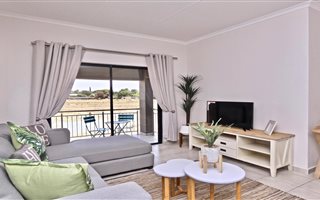 2 Bedroom Apartment in Brentwood