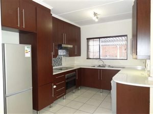 2 Bed House in Sunninghill