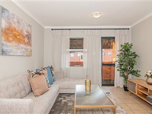 2 Bed Apartment in Diepkloof