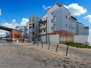 2 Bed Apartment in Barbeque Downs