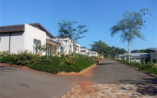 2 Bedroom Apartment in Mtunzini