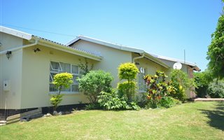3 Bedroom House in Illovo Glen
