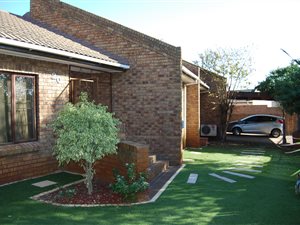 3 Bed House in Amandelsig