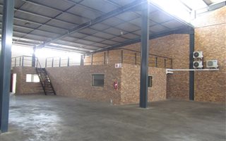 1375 m² Commercial space in Benoni South