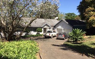 4 Bedroom House in Chase Valley Downs