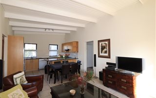 3 Bedroom Apartment in Royal Ascot