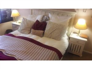 2 Bed Townhouse in Wilgeheuwel