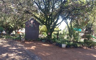 1.6 ha Land available in Linbro Park
