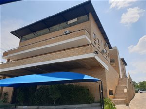 227 m² Office Space in Kyalami
