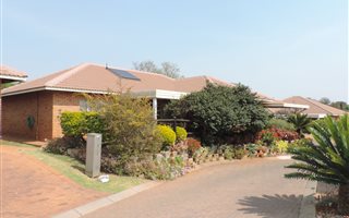 2 Bedroom House in Faerie Glen