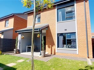3 Bed House in Derdepoort