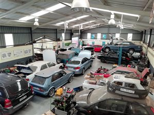 650 m² Industrial space in Robertville