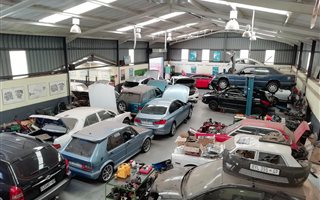 650 m² Industrial space in Robertville
