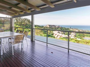 4 Bed Apartment in Simbithi Estate