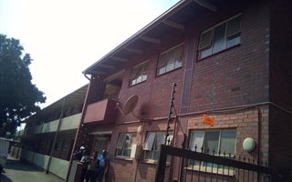 1 Bedroom Apartment in Pretoria West
