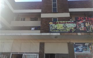 1 Bedroom Flat in Primrose