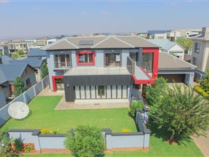 4 Bed House in Midstream Estate